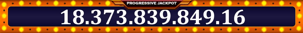 Jackpot SAMSON86